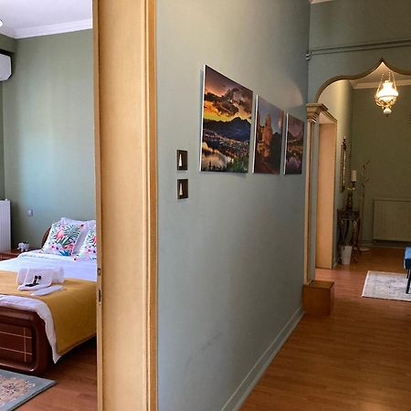 Apartament Corner House Kastoria Zewnętrze zdjęcie