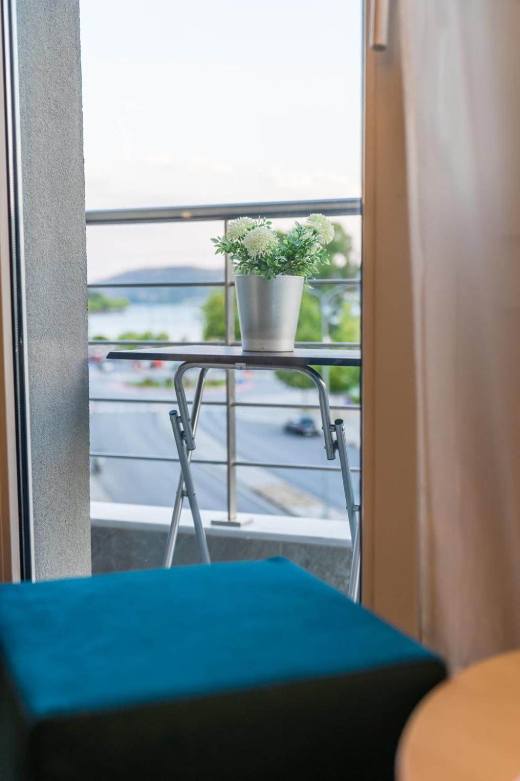 Apartament Corner House Kastoria Zewnętrze zdjęcie